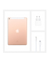 apple iPad Wi-Fi + Cellular 128GB Gold - nr 8