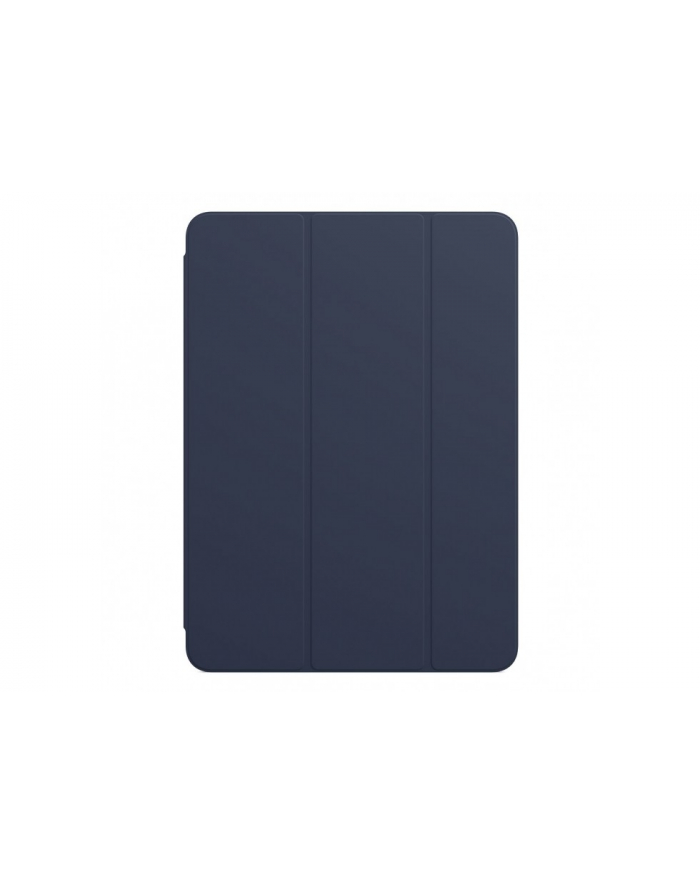 apple Etui Smart Folio dla iPad Pro 11 cali Deep Navy główny