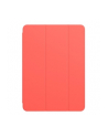 apple Etui Smart Folio dla iPad Pro 11 cali  Pink Citrus - nr 2