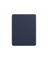 apple Etui Smart Folio dla iPad Pro 12.9 cali Deep Navy - nr 1