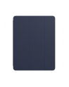 apple Etui Smart Folio dla iPad Pro 12.9 cali Deep Navy - nr 2
