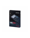 samsung Dysk SSD 980PRO Gen4.0x4 NVMeMZ-V8P1T0BW - nr 94