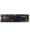 samsung Dysk SSD 980PRO Gen4.0x4 NVMeMZ-V8P1T0BW - nr 97