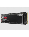 samsung Dysk SSD 980PRO Gen4.0x4 NVMeMZ-V8P1T0BW - nr 99