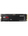 samsung Dysk SSD 980PRO Gen4.0x4 NVMeMZ-V8P1T0BW - nr 100