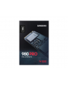 samsung Dysk SSD 980PRO Gen4.0x4 NVMeMZ-V8P1T0BW - nr 9