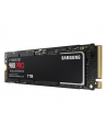 samsung Dysk SSD 980PRO Gen4.0x4 NVMeMZ-V8P1T0BW - nr 109