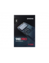 samsung Dysk SSD 980PRO Gen4.0x4 NVMeMZ-V8P1T0BW - nr 111