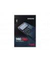 samsung Dysk SSD 980PRO Gen4.0x4 NVMeMZ-V8P1T0BW - nr 121