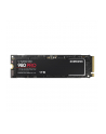 samsung Dysk SSD 980PRO Gen4.0x4 NVMeMZ-V8P1T0BW - nr 137