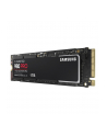 samsung Dysk SSD 980PRO Gen4.0x4 NVMeMZ-V8P1T0BW - nr 139