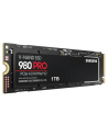 samsung Dysk SSD 980PRO Gen4.0x4 NVMeMZ-V8P1T0BW - nr 1