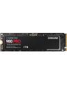 samsung Dysk SSD 980PRO Gen4.0x4 NVMeMZ-V8P1T0BW - nr 43