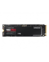 samsung Dysk SSD 980PRO Gen4.0x4 NVMeMZ-V8P1T0BW - nr 80