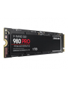 samsung Dysk SSD 980PRO Gen4.0x4 NVMeMZ-V8P1T0BW - nr 81