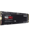 samsung Dysk SSD 980PRO Gen4.0x4 NVMeMZ-V8P1T0BW - nr 87