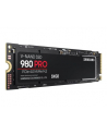 samsung Dysk SSD 980PRO Gen4.0x4 NVMeMZ-V8P500BW - nr 45