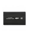 qoltec Obudowa na dysk HDD/SSD 2.5 cala SATA3 | USB 3.0 | Czarny - nr 4