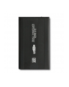 qoltec Obudowa na dysk HDD/SSD 2.5 cala SATA3 | USB 3.0 | Czarny - nr 5