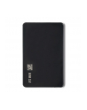 qoltec Obudowa na dysk HDD/SSD 2.5 cala SATA3 | USB 2.0 | Czarny - nr 5
