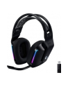 logitech Zestaw słuchawkowy G733 Wireless Lightspeed czarny - nr 39