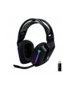 logitech Zestaw słuchawkowy G733 Wireless Lightspeed czarny - nr 41