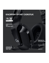 logitech Zestaw słuchawkowy G733 Wireless Lightspeed czarny - nr 42