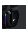 logitech Zestaw słuchawkowy G733 Wireless Lightspeed czarny - nr 49