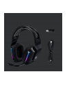 logitech Zestaw słuchawkowy G733 Wireless Lightspeed czarny - nr 51