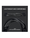 logitech Zestaw słuchawkowy G733 Wireless Lightspeed czarny - nr 60