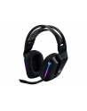 logitech Zestaw słuchawkowy G733 Wireless Lightspeed czarny - nr 65