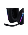 logitech Zestaw słuchawkowy G733 Wireless Lightspeed czarny - nr 66