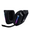 logitech Zestaw słuchawkowy G733 Wireless Lightspeed czarny - nr 68