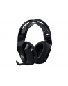 logitech Zestaw słuchawkowy G733 Wireless Lightspeed czarny - nr 70