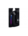 logitech Zestaw słuchawkowy G733 Wireless Lightspeed czarny - nr 73