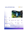 zotac Karta graficzna GeForce RTX 3090 Trinity 24GB GDDR6X 384bit 3DP/HDMI - nr 2