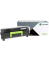 lexmark Toner 56F2X0E Black Extra High Yield - nr 12