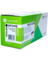 lexmark Toner 56F2X0E Black Extra High Yield - nr 15