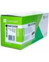 lexmark Toner 56F2X0E Black Extra High Yield - nr 16