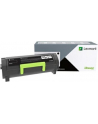 lexmark Toner 56F2X0E Black Extra High Yield - nr 19