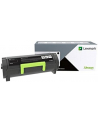 lexmark Toner 56F2X0E Black Extra High Yield - nr 3