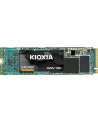 kioxia Dysk SSD Exceria 250GB NVMe 1700/1200Mb/s 2280 - nr 8