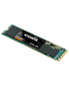 kioxia Dysk SSD Exceria 250GB NVMe 1700/1200Mb/s 2280 - nr 1