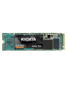 kioxia Dysk SSD Exceria 250GB NVMe 1700/1200Mb/s 2280 - nr 2