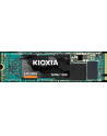 kioxia Dysk SSD Exceria 250GB NVMe 1700/1200Mb/s 2280 - nr 4