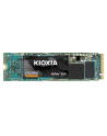 kioxia Dysk SSD Exceria 250GB NVMe 1700/1200Mb/s 2280 - nr 6