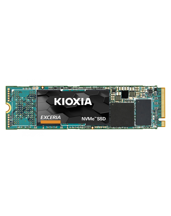 kioxia Dysk SSD Exceria 250GB NVMe 1700/1200Mb/s 2280 główny