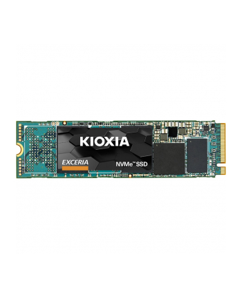 kioxia Dysk SSD Exceria 250GB NVMe 1700/1200Mb/s 2280