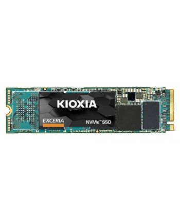 kioxia Dysk SSD Exceria 500GB NVMe 1700/1600Mb/s 2280