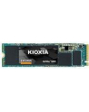 kioxia Dysk SSD Exceria 500GB NVMe 1700/1600Mb/s 2280 - nr 6